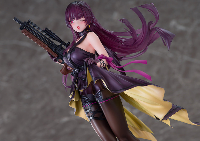 Girls' Frontline 2 Exilium Macchiato Ballroom Interlude Ver. 1/7 Figure JAPAN