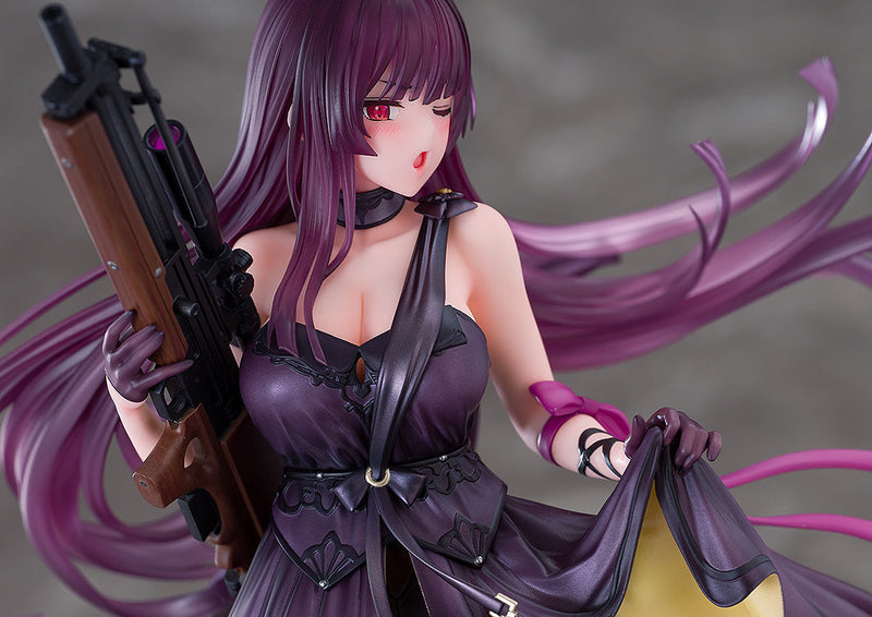 Girls' Frontline 2 Exilium Macchiato Ballroom Interlude Ver. 1/7 Figure JAPAN
