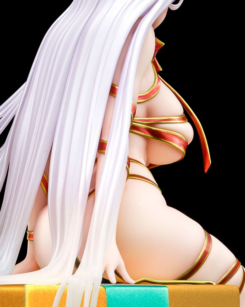 Hakoiri Musume Marija illustration by Chie Masami 1/6 Figure JAPAN OFFICIAL