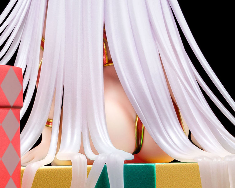 Hakoiri Musume Marija illustration by Chie Masami 1/6 Figure JAPAN OFFICIAL