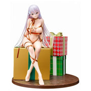 Hakoiri Musume Marija illustration by Chie Masami 1/6 Figure JAPAN OFFICIAL