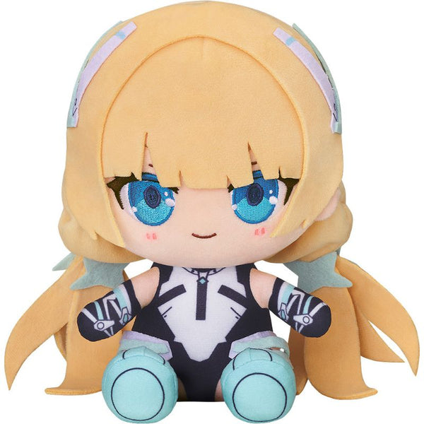Good Smile Company Chocopuni Plush RAKUEN TSUIHO Expelled from