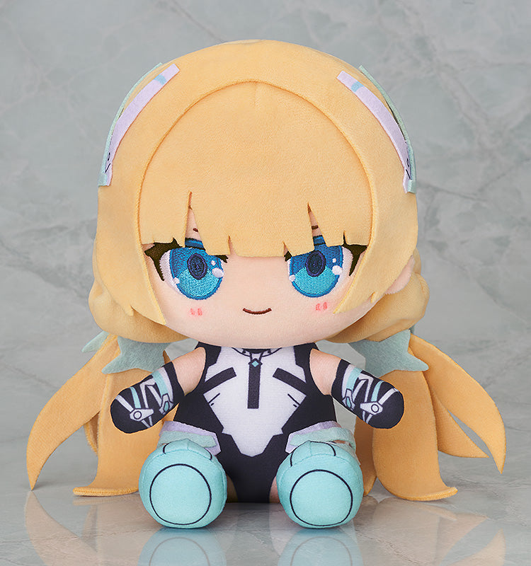 Good Smile Company Chocopuni Plush RAKUEN TSUIHO Expelled from Paradise Angela