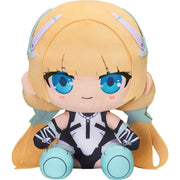 Chocopuni Big 40cm Plush RAKUEN TSUIHO Expelled from Paradise Angela JAPAN