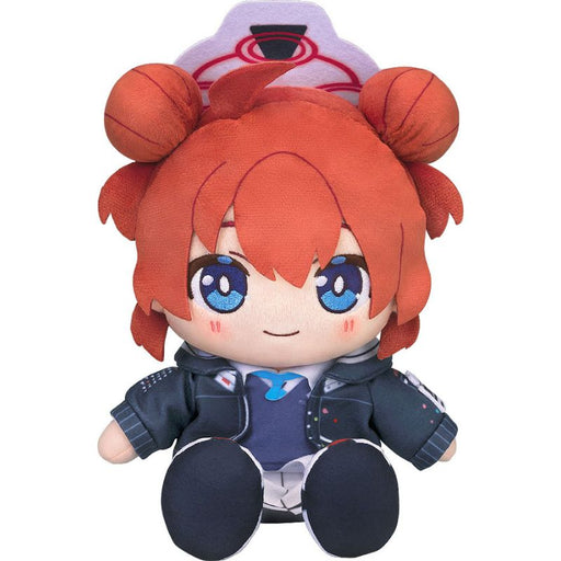 Good Smile Company Chocopuni Plush Blue Archive Maki JAPAN OFFICIAL