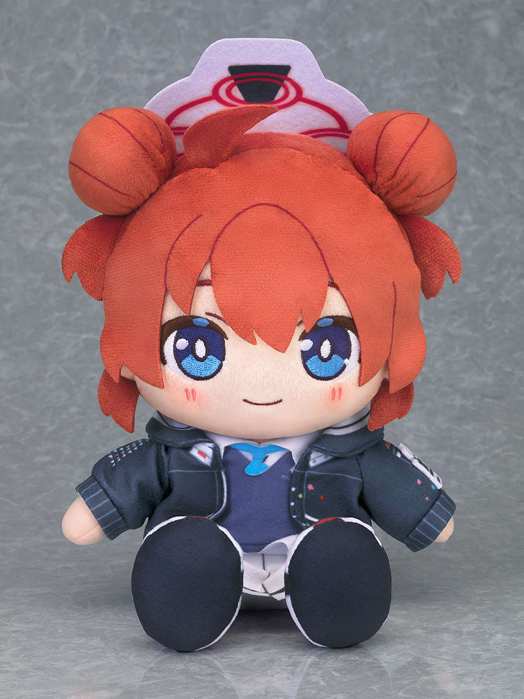 Good Smile Company Chocopuni Plush Blue Archive Maki JAPAN OFFICIAL