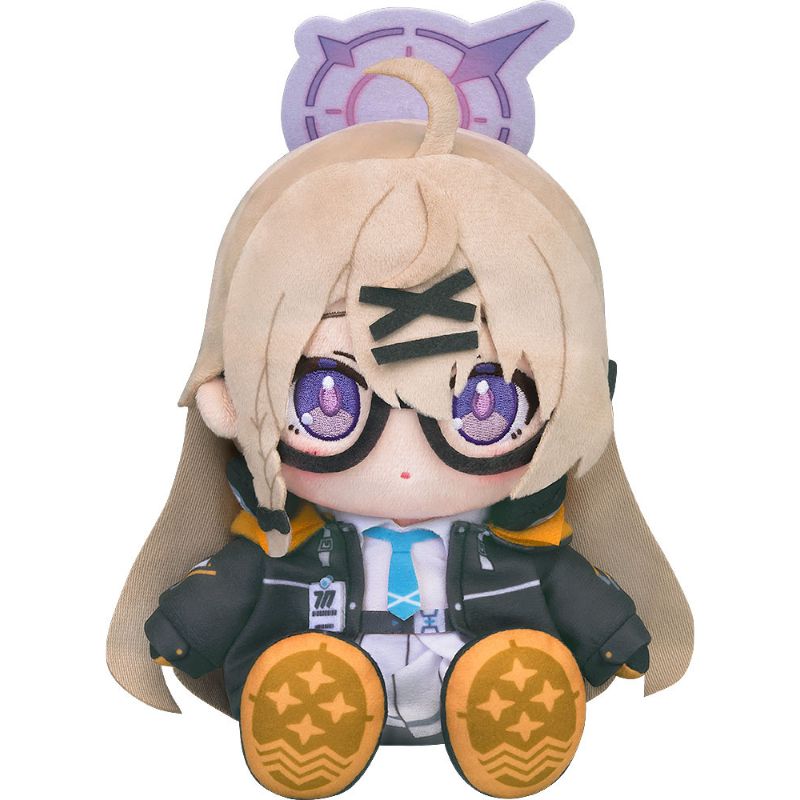 Good Smile Company Chocopuni Plush Blue Archive Kotama JAPAN OFFICIAL