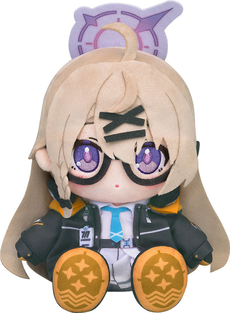 Good Smile Company Chocopuni Plush Blue Archive Kotama JAPAN OFFICIAL