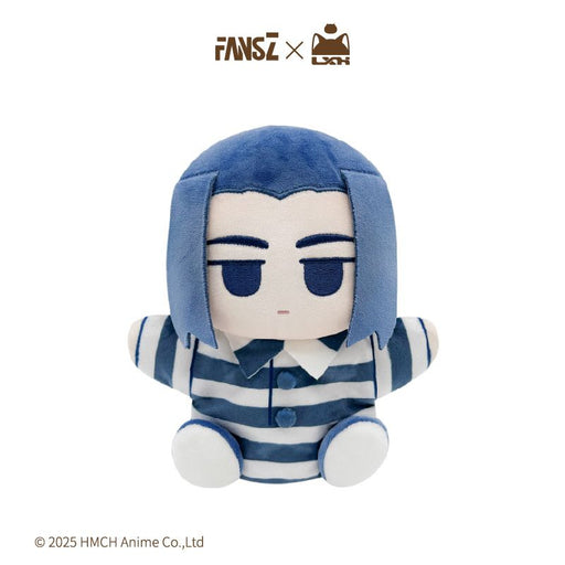 FansZ The Legend of Hei 2 Yao Ling Tan An Bu Series Puppet Wuxian JAPAN OFFICIAL