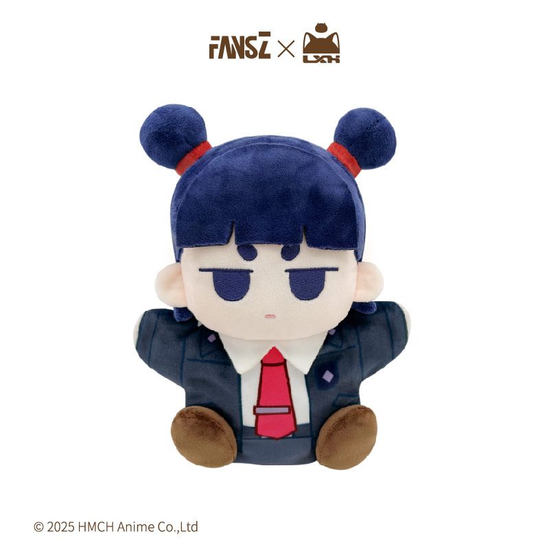 FansZ The Legend of Hei 2 Yao Ling Tan An Bu Series Puppet Nezha JAPAN OFFICIAL