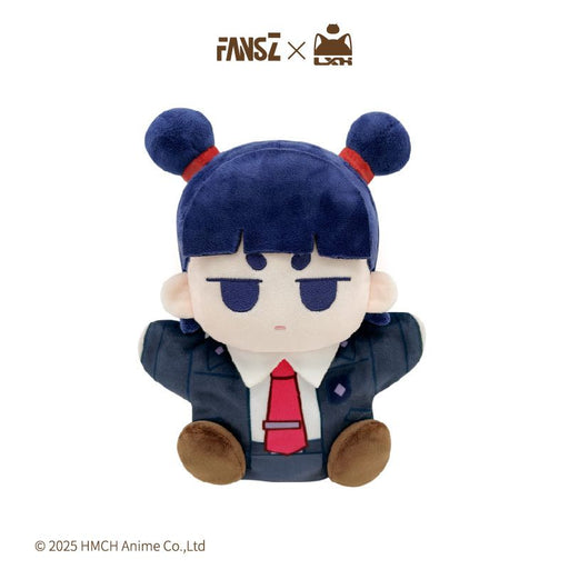 FansZ The Legend of Hei 2 Yao Ling Tan An Bu Series Puppet Nezha JAPAN OFFICIAL