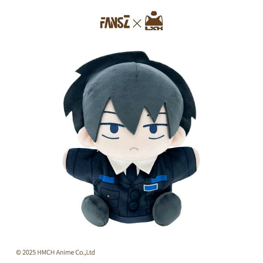 FansZ The Legend of Hei 2 Yao Ling Tan An Bu Series Puppet Jia JAPAN OFFICIAL