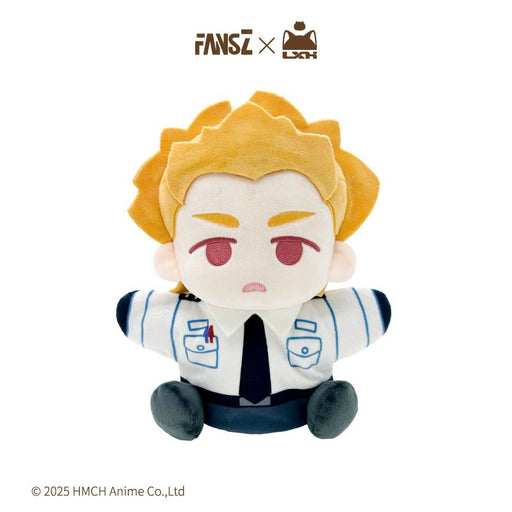 FansZ The Legend of Hei 2 Yao Ling Tan An Bu Series Puppet Yi JAPAN OFFICIAL