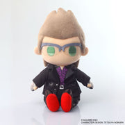 Square Enix FINAL FANTASY XV Ignis Scientia Plush Doll JAPAN OFFICIAL
