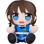 Good Smile Company Kuripan Girls Band Cry Nina Iseri Plush Doll JAPAN OFFICIAL