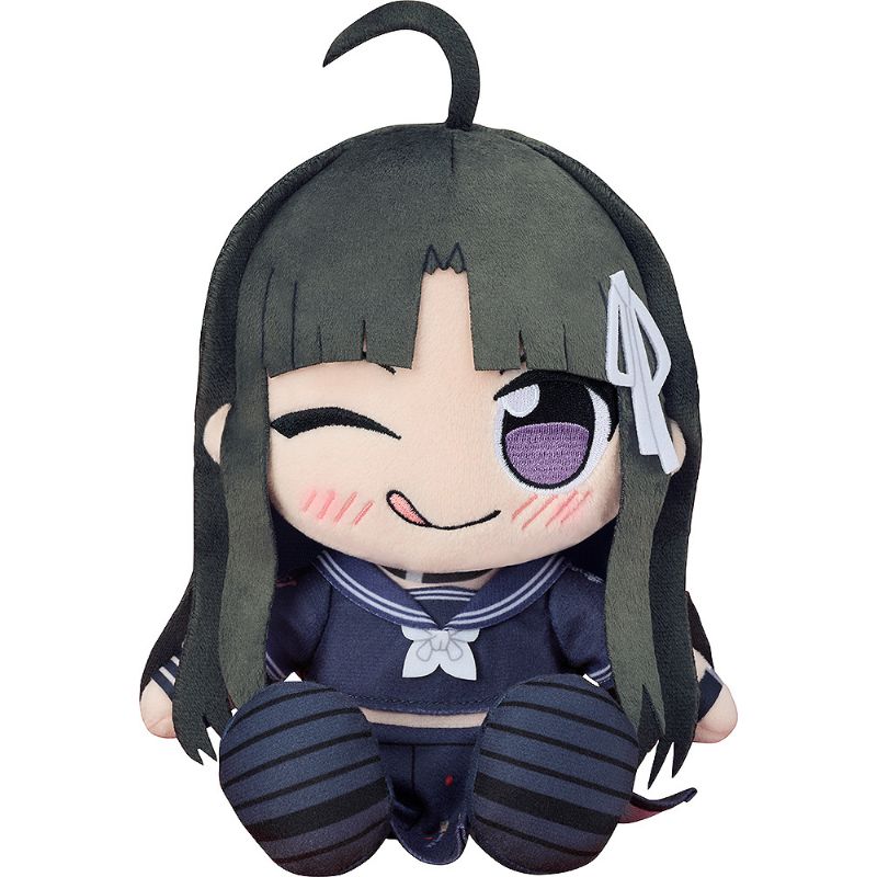 Good Smile Company Kuripan Girls Band Cry Subaru Awa Plush Doll JAPAN OFFICIAL