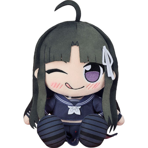 Good Smile Company Kuripan Girls Band Cry Subaru Awa Plush Doll JAPAN OFFICIAL