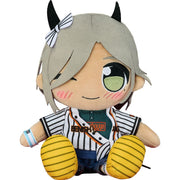 Good Smile Company Kuripan Girls Band Cry Rupa Plush Doll JAPAN OFFICIAL