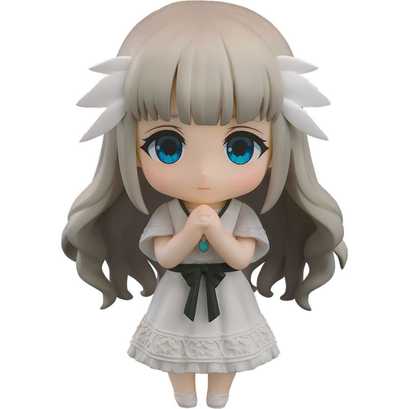 Nendoroid ENDER LILIES Quietus of the Knights Lily Action Figure