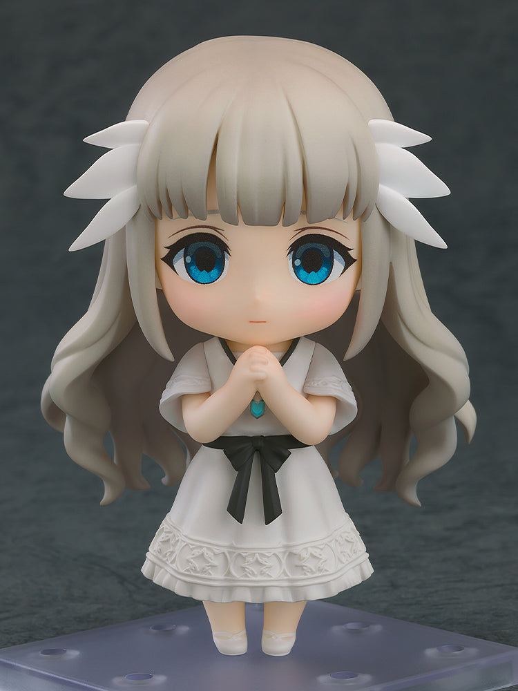まとめ売り ENDER LILIES SIFU SANABI サンナビ Nendoroid ENDER LILIES Quietus of the Knights Lily Action Figure