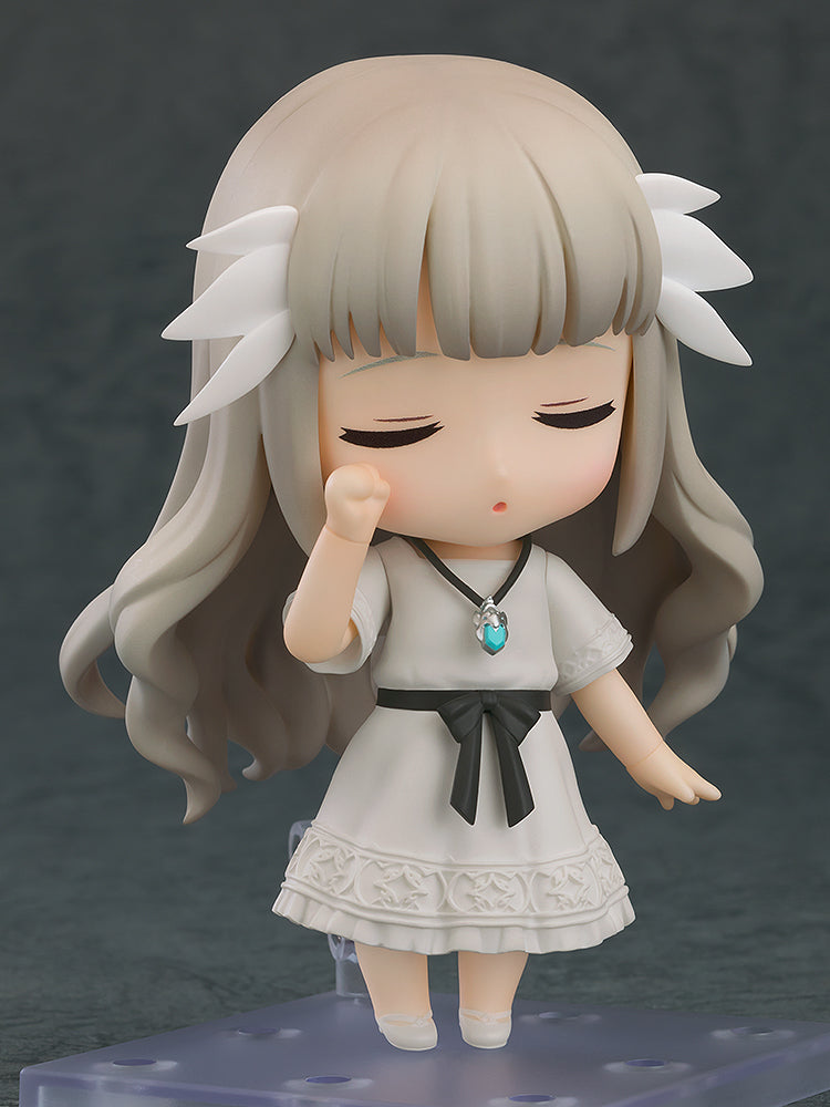 Nendoroid ENDER LILIES Quietus of the Knights Lily Action Figure