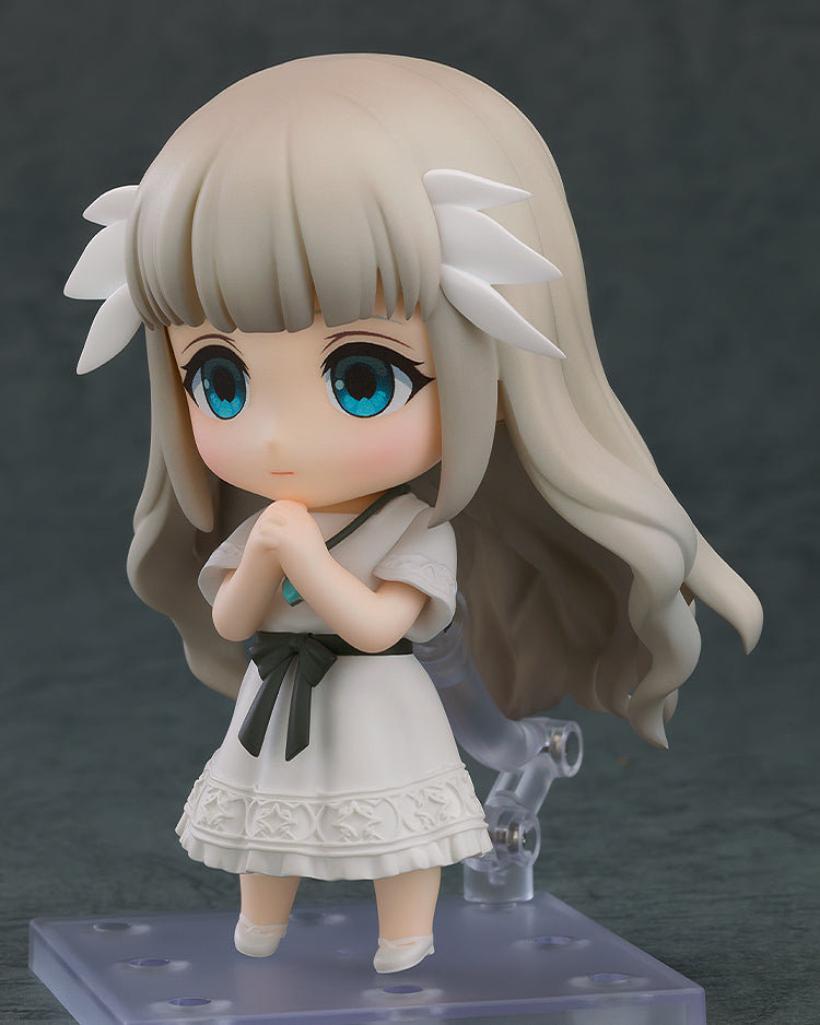 Nendoroid ENDER LILIES Quietus of the Knights Lily Action Figure JAPAN OFFICIAL