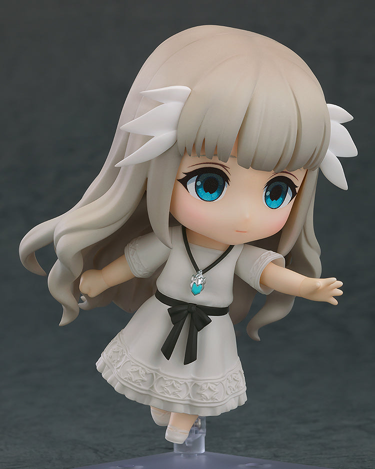 Nendoroid ENDER LILIES Quietus of the Knights Lily Action Figure JAPAN OFFICIAL
