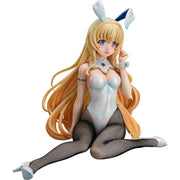 FREEing Goblin Slayer Priestess Bunny Ver. 1/4 Figure JAPAN OFFICIAL