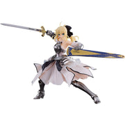 Reincarnation Fate/stay night Saber Lily Distant Avalon Model Kit JAPAN OFFICIAL