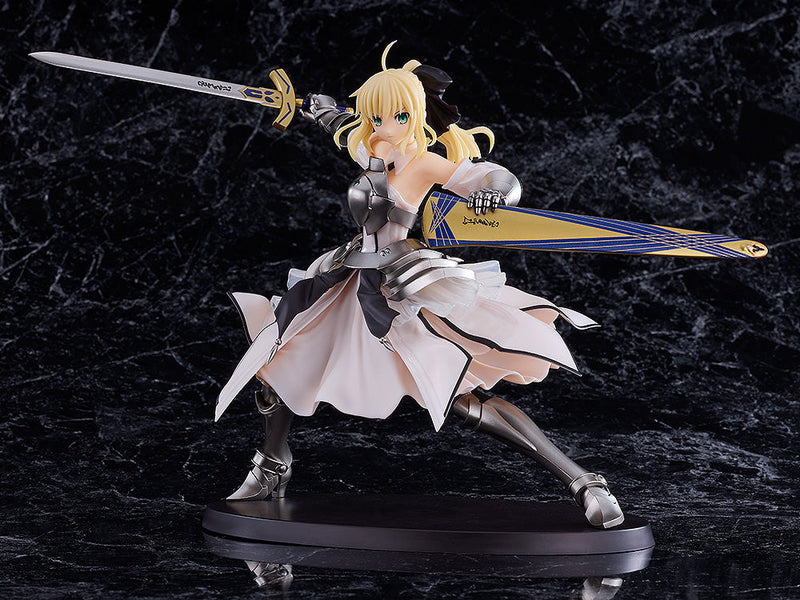 Reincarnation Fate/stay night Saber Lily Distant Avalon Model Kit JAPAN OFFICIAL