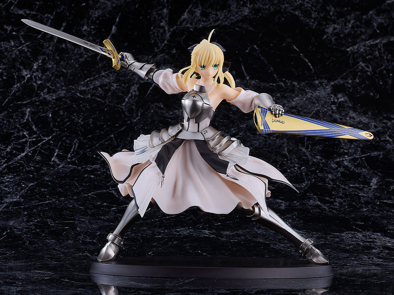 Reincarnation Fate/stay night Saber Lily Distant Avalon Model Kit JAPAN OFFICIAL