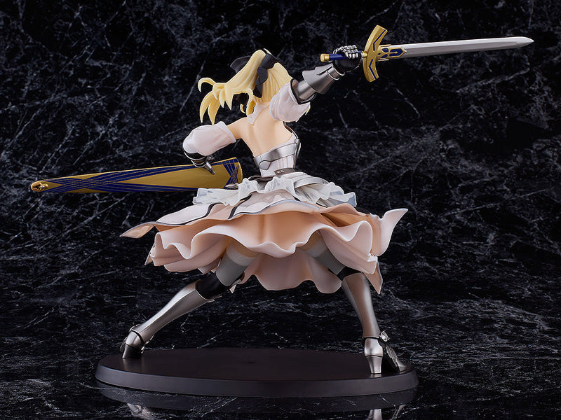 Reincarnation Fate/stay night Saber Lily Distant Avalon Model Kit JAPAN OFFICIAL