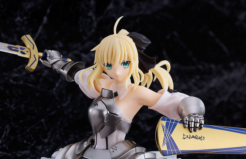 Reincarnation Fate/stay night Saber Lily Distant Avalon Model Kit JAPAN OFFICIAL