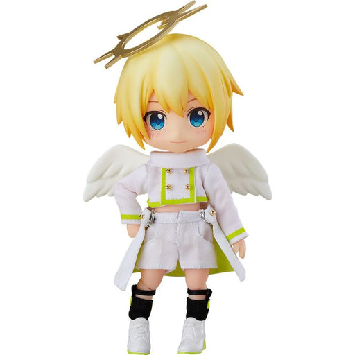 Good Smile Company Nendoroid Doll Angel Ciel Action Figure JAPAN OFFICIAL
