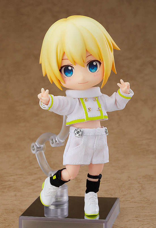 Good Smile Company Nendoroid Doll Angel Ciel Action Figure JAPAN OFFICIAL