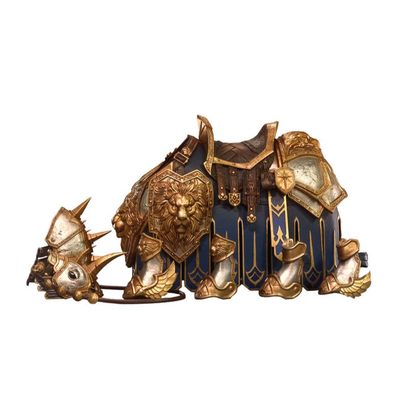 Fish Toys Knights of Glory 1/12 Figure Option Part Full Armor Set JAPAN OFFICIAL