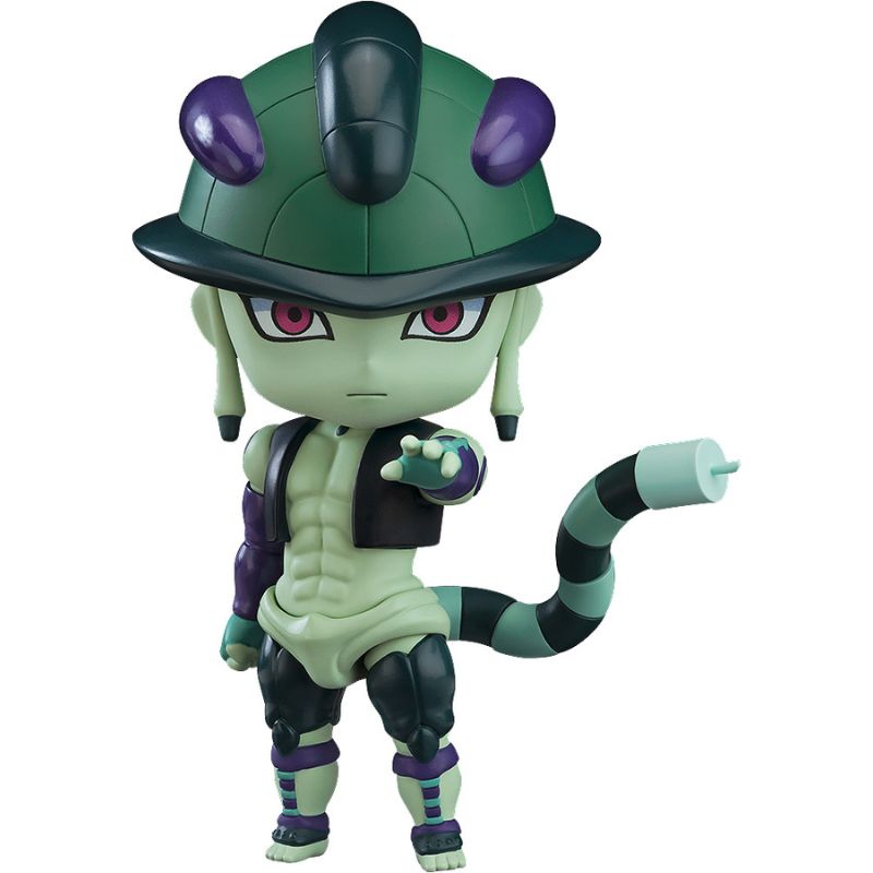 Good Smile Company Nendoroid Hunter x Hunter Meruem Action Figure JAPAN OFFICIAL