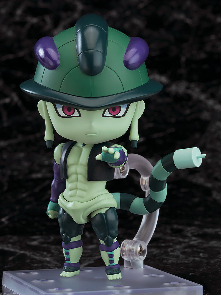 Good Smile Company Nendoroid Hunter x Hunter Meruem Action Figure JAPAN OFFICIAL