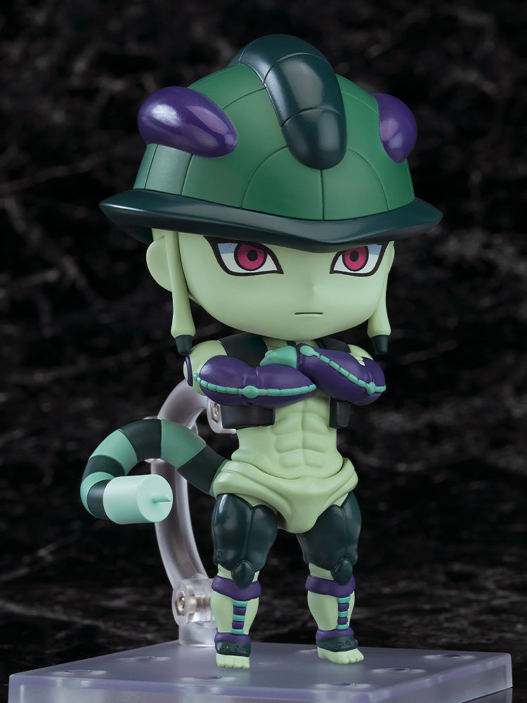 Good Smile Company Nendoroid Hunter x Hunter Meruem Action Figure JAPAN OFFICIAL