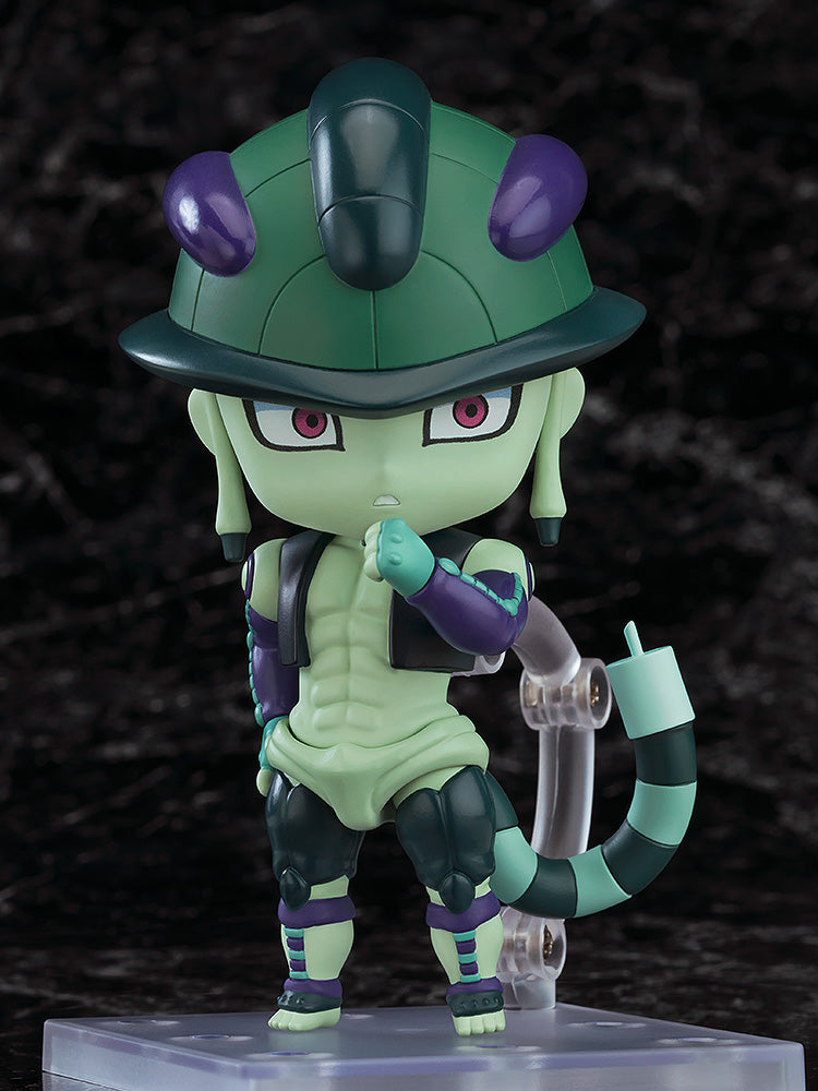 Good Smile Company Nendoroid Hunter x Hunter Meruem Action Figure JAPAN OFFICIAL