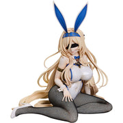 FREEing Goblin Slayer Sword Maiden Bunny Ver. 1/4 Figure JAPAN OFFICIAL