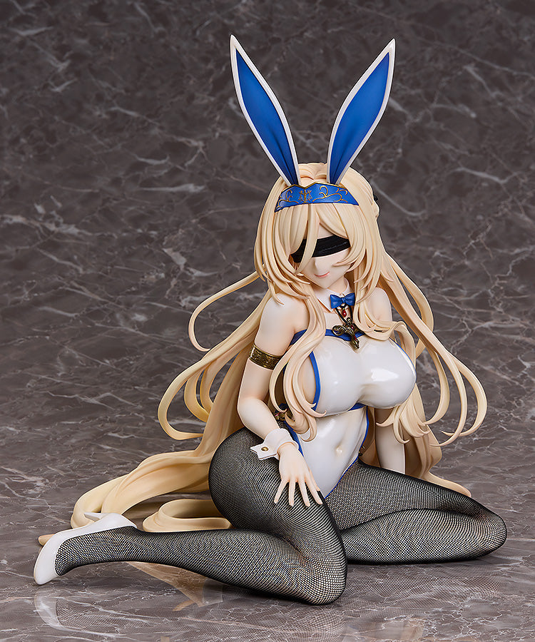 FREEing Goblin Slayer Sword Maiden Bunny Ver. 1/4 Figure JAPAN OFFICIAL