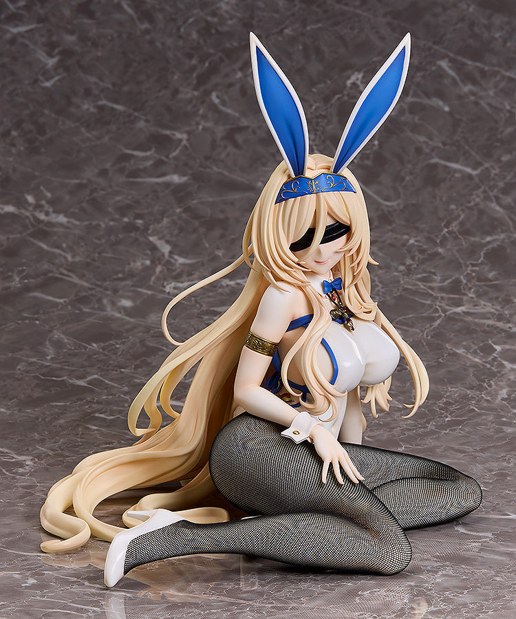 FREEing Goblin Slayer Sword Maiden Bunny Ver. 1/4 Figure JAPAN OFFICIAL