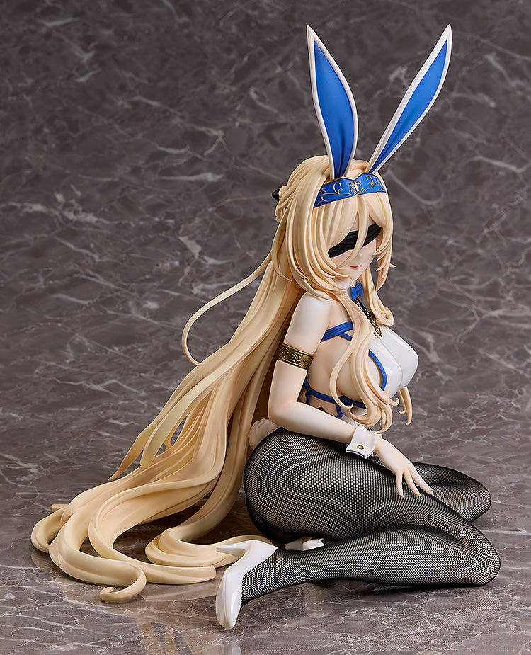 FREEing Goblin Slayer Sword Maiden Bunny Ver. 1/4 Figure JAPAN OFFICIAL