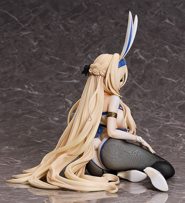 FREEing Goblin Slayer Sword Maiden Bunny Ver. 1/4 Figure JAPAN OFFICIAL