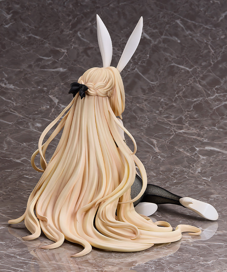 FREEing Goblin Slayer Sword Maiden Bunny Ver. 1/4 Figure JAPAN OFFICIAL