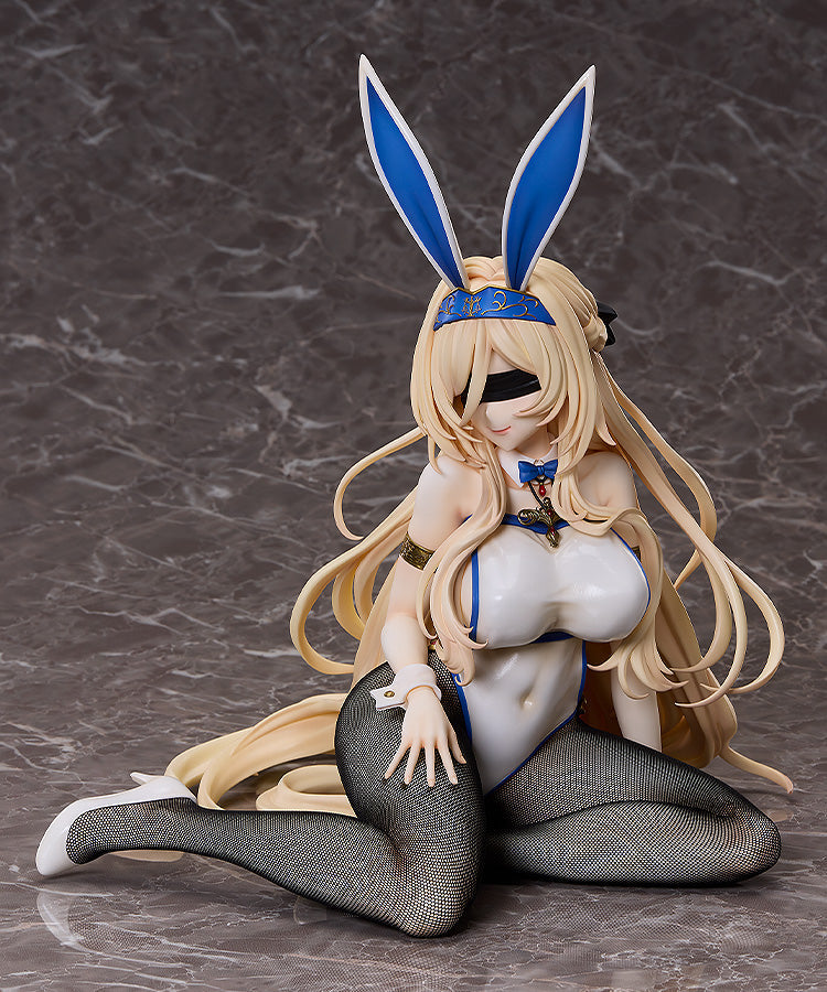 FREEing Goblin Slayer Sword Maiden Bunny Ver. 1/4 Figure JAPAN OFFICIAL