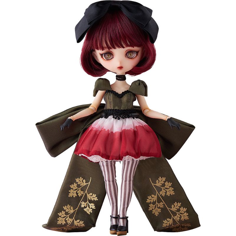 Good Smile Company Harmonia bloom Anemone Doll JAPAN OFFICIAL
