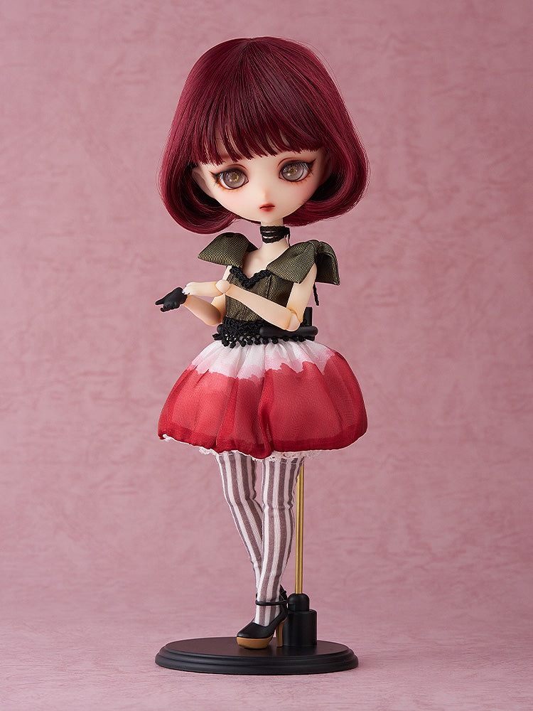 Good Smile Company Harmonia bloom Anemone Doll JAPAN OFFICIAL