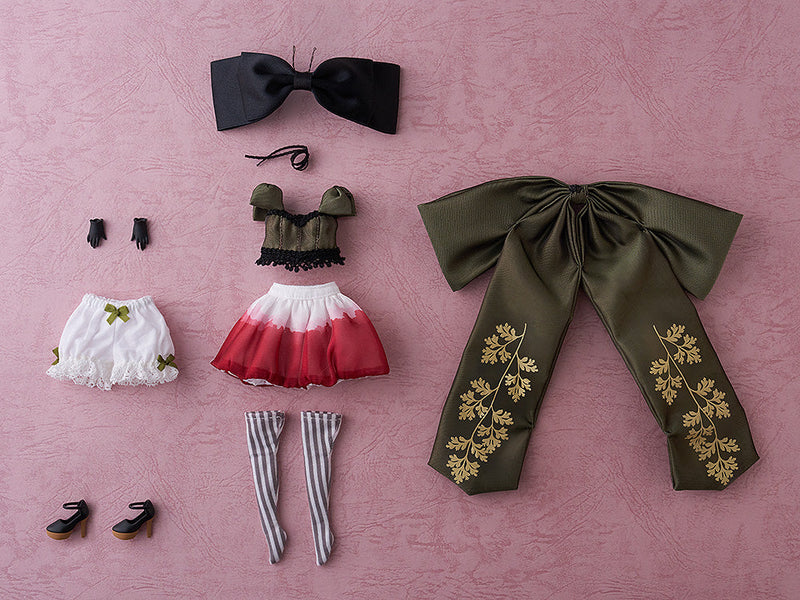 Good Smile Company Harmonia bloom Anemone Doll JAPAN OFFICIAL